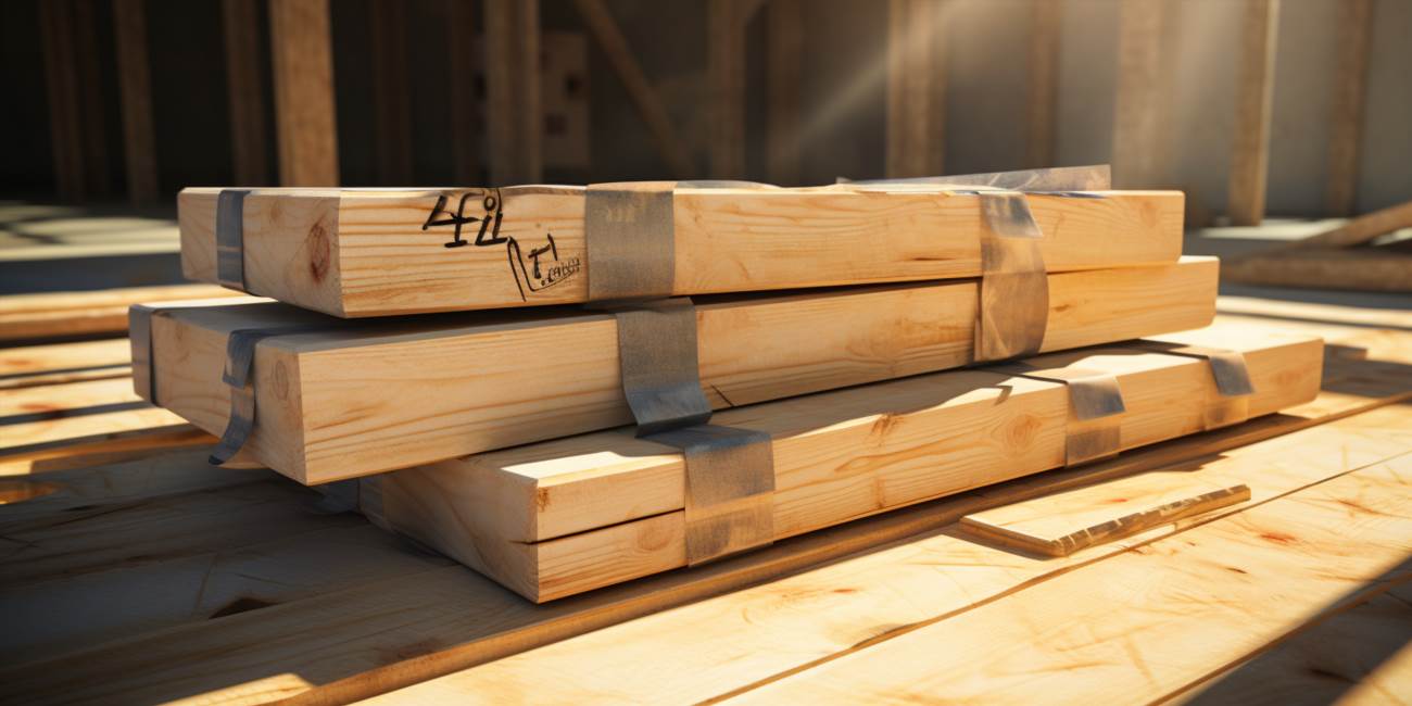 Drewno konstrukcyjne cena