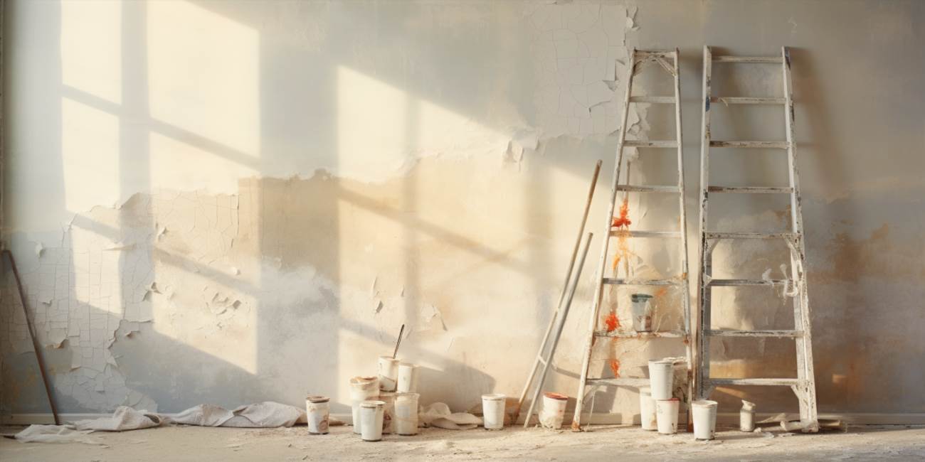 Farba kredowa do ścian: idealne rozwiązanie dla twojego domu
